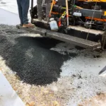 Pavimentazione in Asfalto  