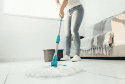 Come organizzare al meglio il planning pulizie domestiche