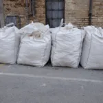 Noleggio Sacconi Big Bag